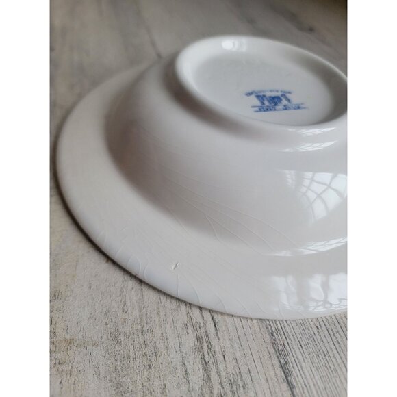 Pier 1 herbs soup bowl sage parsley mint rosemary Dill - Picture 11 of 12